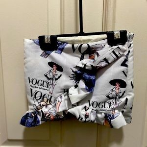 Vogue skort